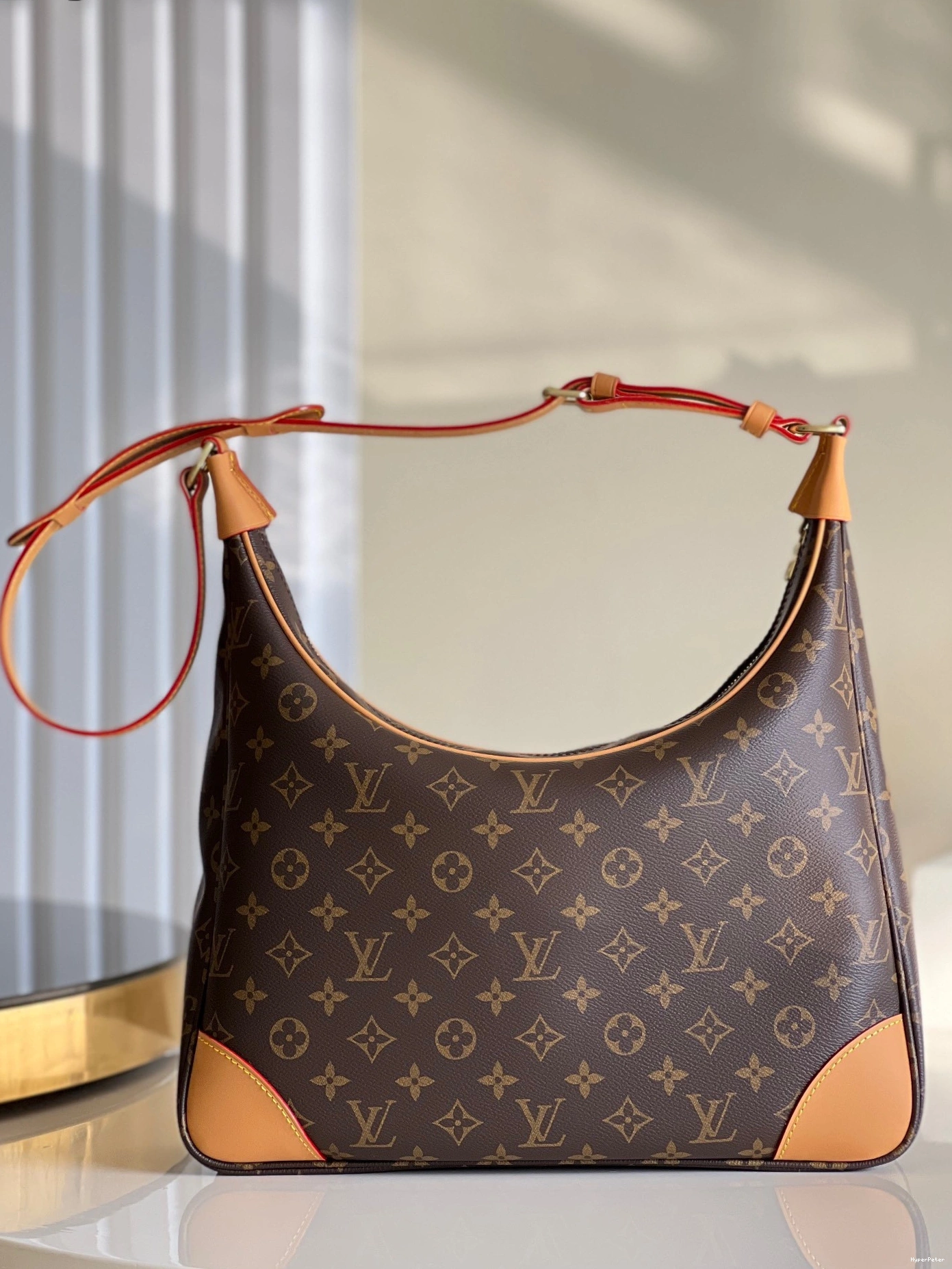BOULOGNE VUITTON LOUIS 0708